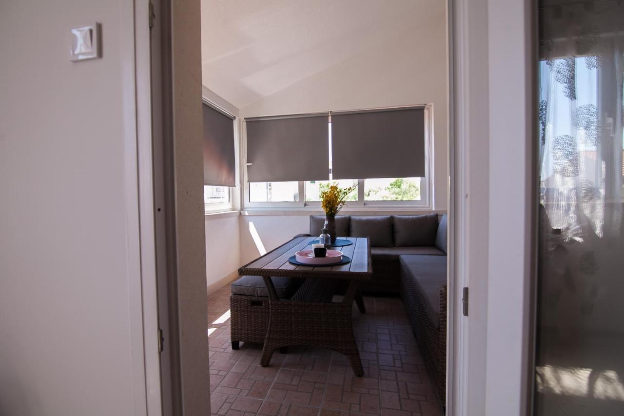 Family Apartments Brach Μπολ Εξωτερικό φωτογραφία