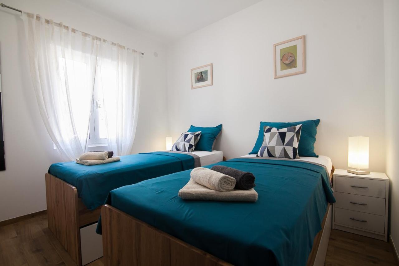 Family Apartments Brach Μπολ Εξωτερικό φωτογραφία
