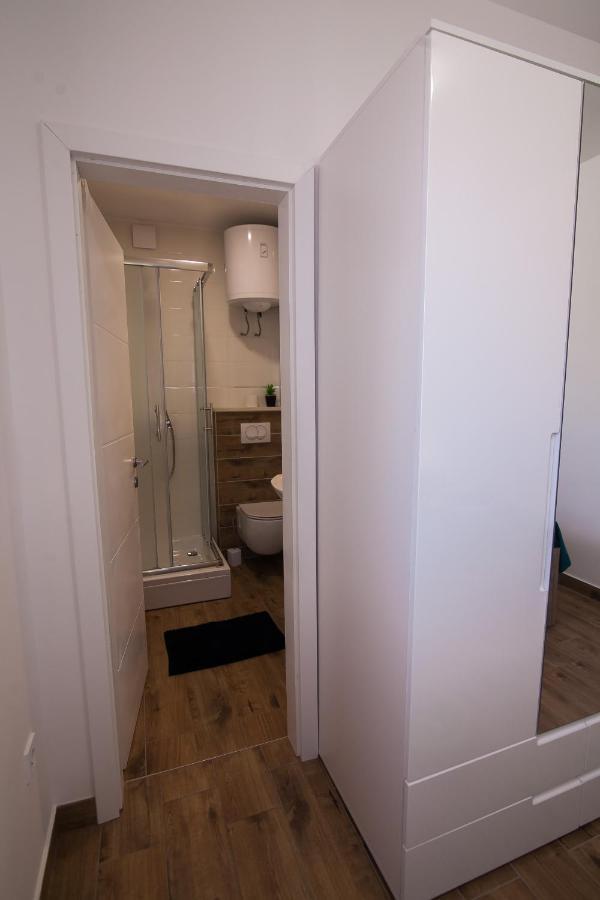 Family Apartments Brach Μπολ Εξωτερικό φωτογραφία