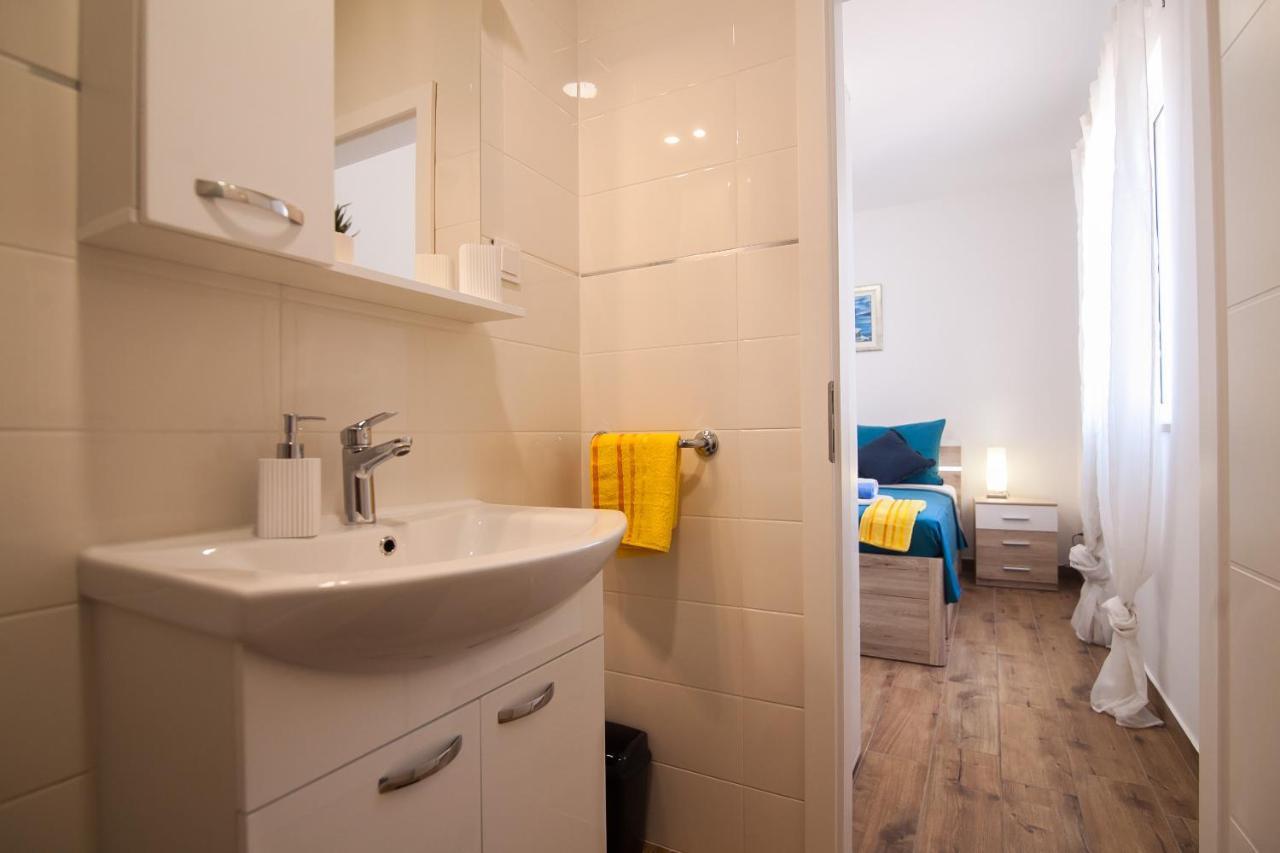 Family Apartments Brach Μπολ Εξωτερικό φωτογραφία