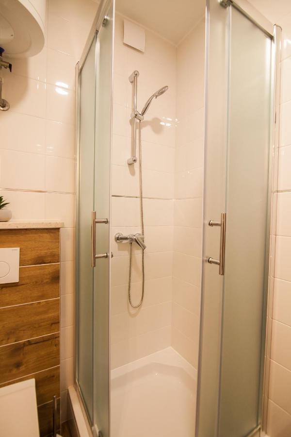 Family Apartments Brach Μπολ Εξωτερικό φωτογραφία