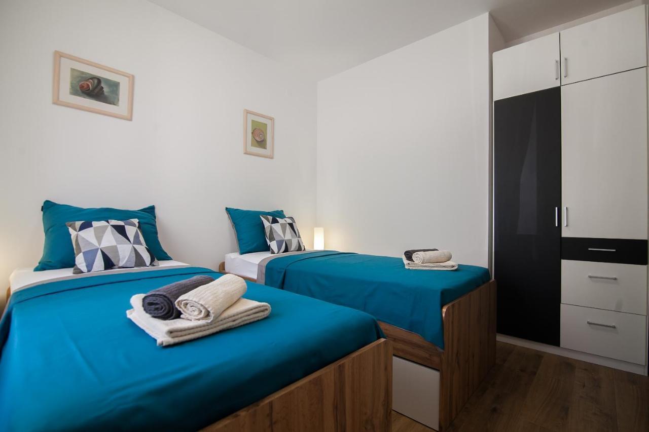Family Apartments Brach Μπολ Εξωτερικό φωτογραφία