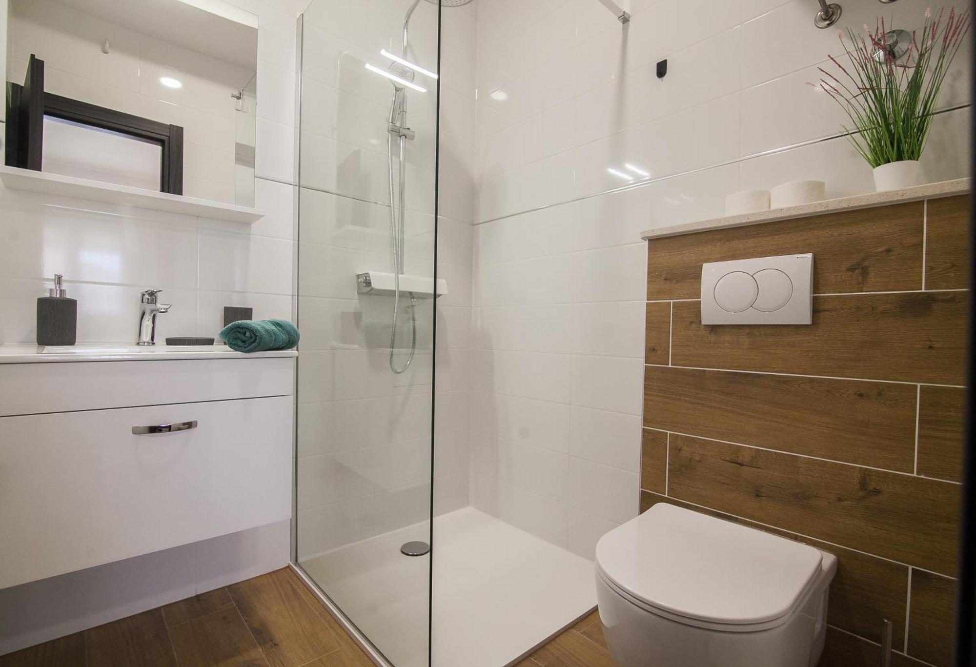Family Apartments Brach Μπολ Εξωτερικό φωτογραφία