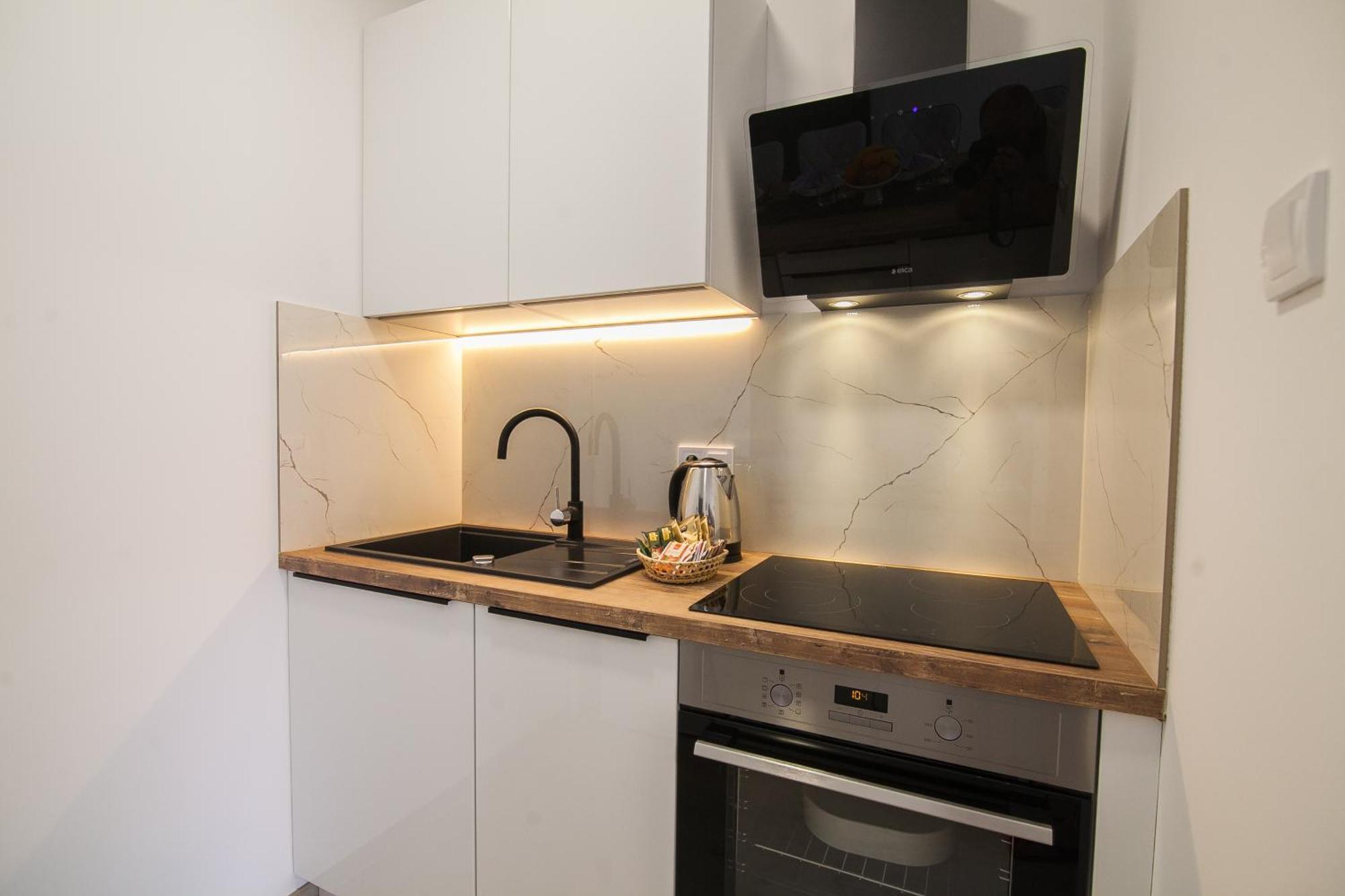 Family Apartments Brach Μπολ Εξωτερικό φωτογραφία