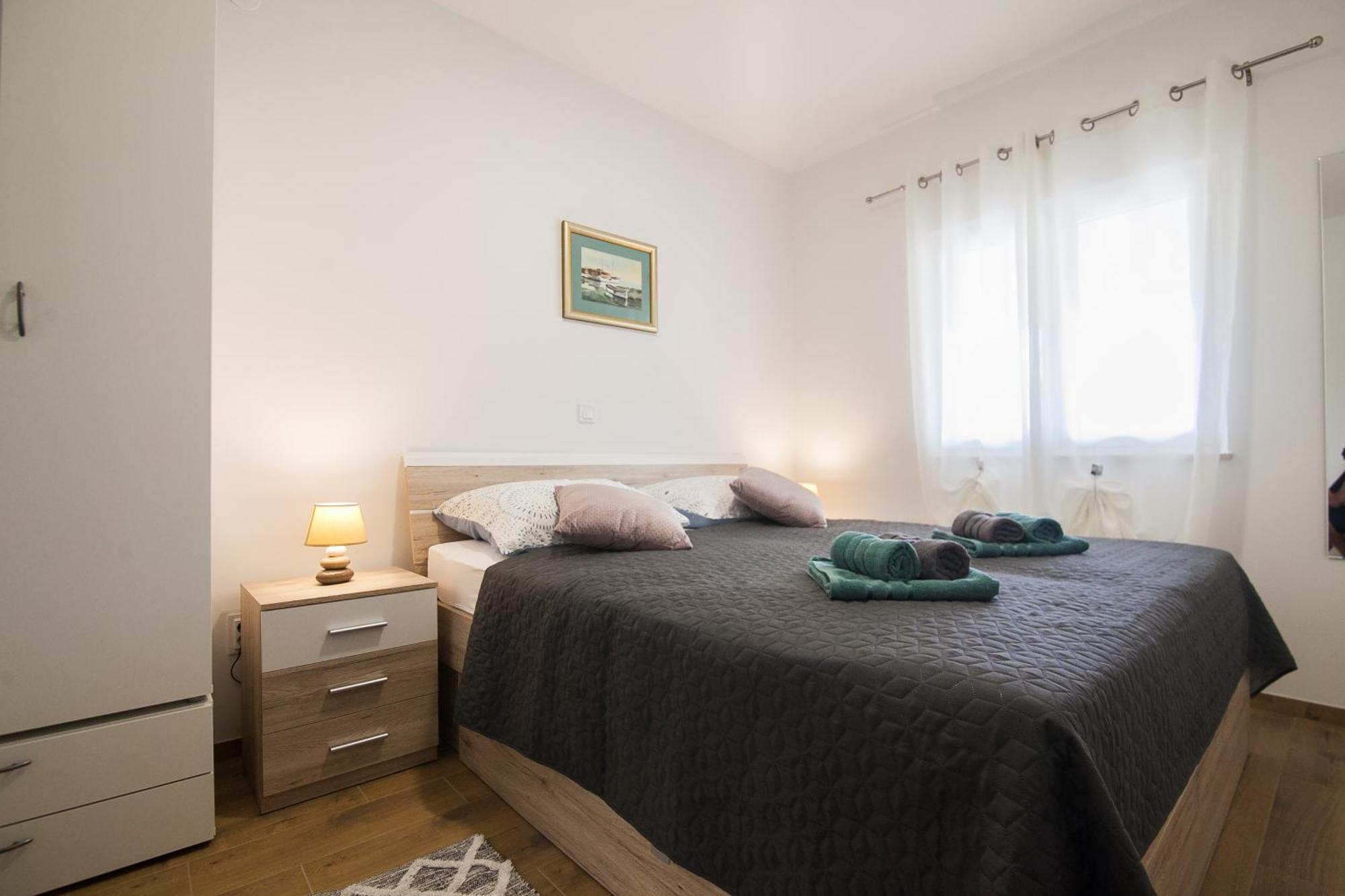 Family Apartments Brach Μπολ Εξωτερικό φωτογραφία