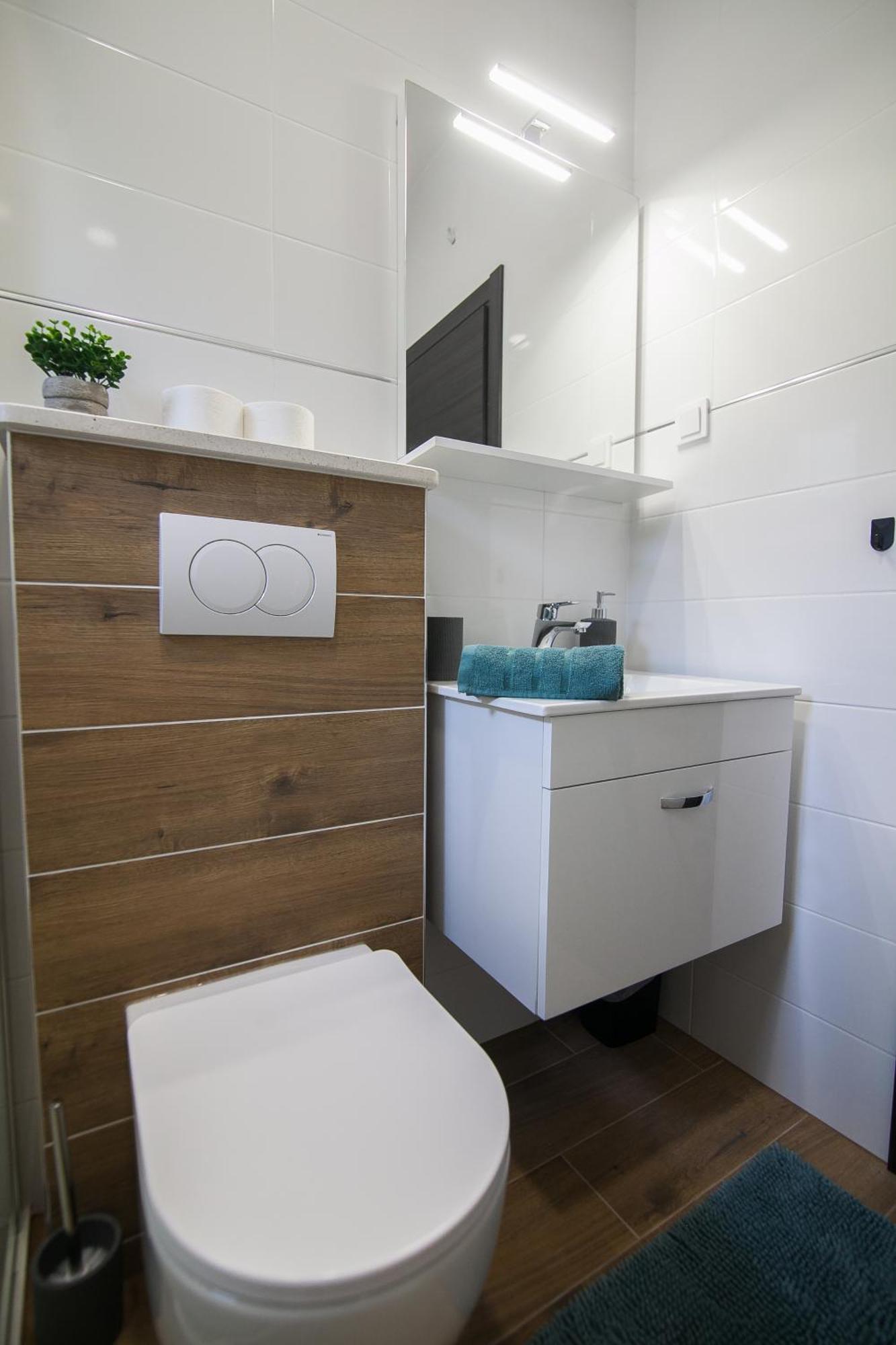 Family Apartments Brach Μπολ Εξωτερικό φωτογραφία